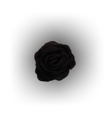 SMALL Rosette Clip in KARA