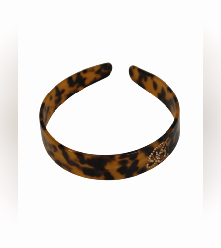 THE CUSTOM AUDREY HEADBAND