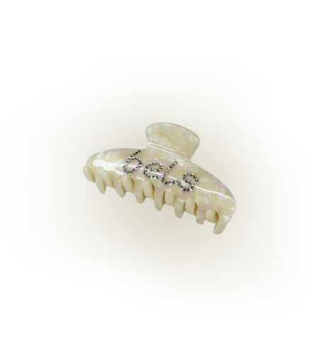 CUSTOM BIG GLAZED BIRTHDAY CAKE CLIP