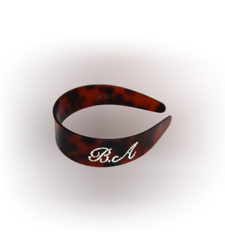 THE CUSTOM CAROLYN BESSETTE HEADBAND