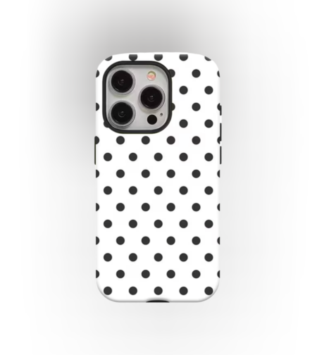 CUSTOM MILK & NOIR SIGNATURE CASE