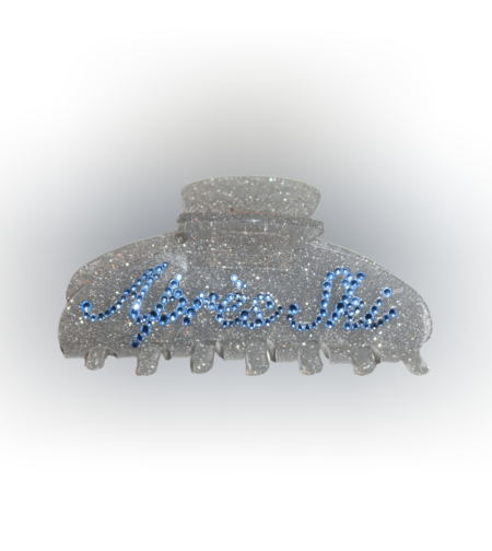 CUSTOM LARGE APRÉS SKI CLIP