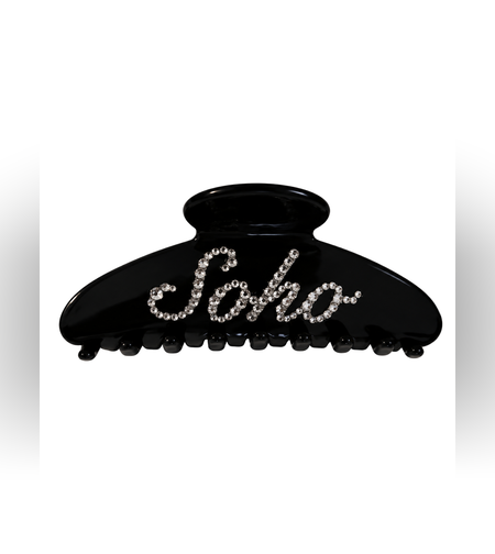 CUSTOM LARGE SOHO AVENUE CLIP