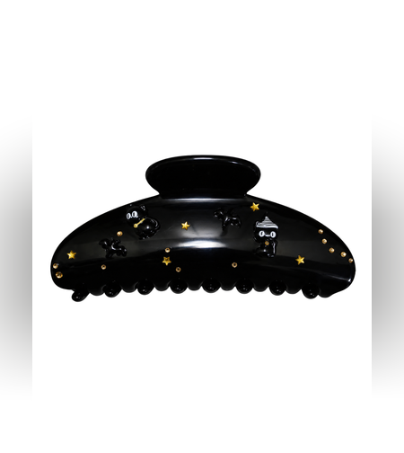 LIMITED CUSTOM LARGE SALEM’S SPELL CLIP