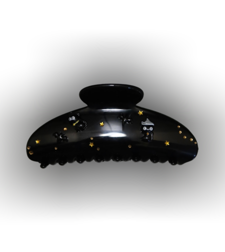 LIMITED CUSTOM LARGE SALEM’S SPELL CLIP