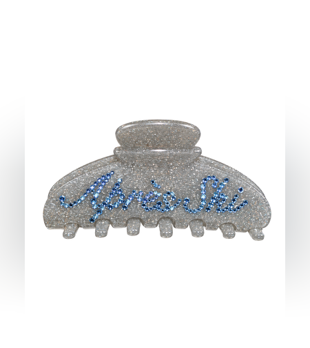 CUSTOM LARGE APRÉS SKI CLIP