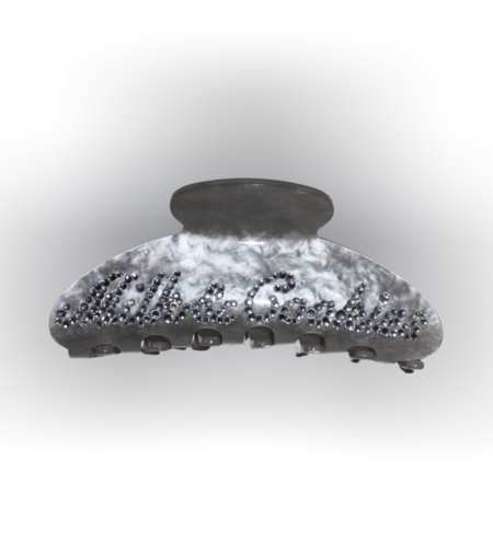 CUSTOM LARGE MILK & COOKIES CLIP