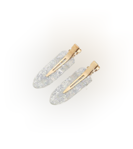 CUSTOM NEIGEUX HAIR PINS