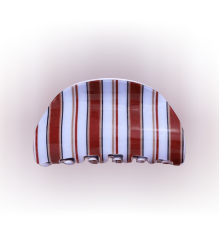 CUSTOM NANTUCKET CRESCENT CLIP