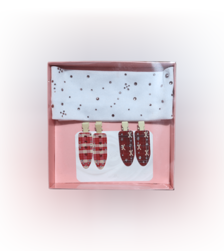 CUSTOM Winter Chalet Kit