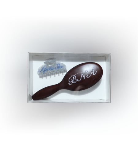 CUSTOM Après Lodge Kit