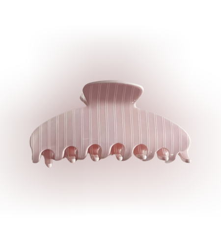 CUSTOM TENNIS CLUB LARGE CLIP