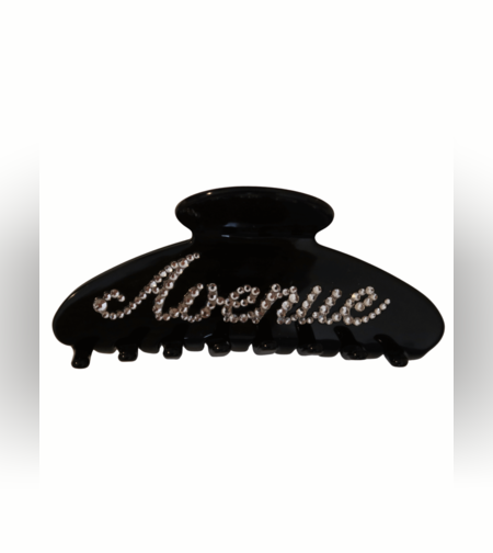 CUSTOM LARGE SOHO AVENUE CLIP