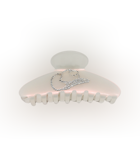 CUSTOM LARGE GIDDY UP CLIP