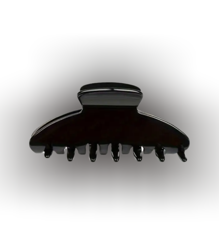 CUSTOM LARGE NOIRETTE CLIP