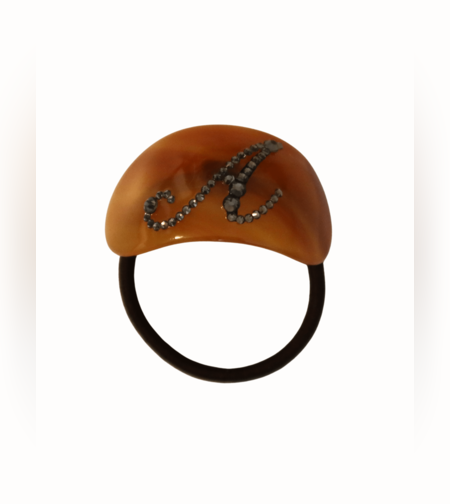 CUSTOM HAIR TIE COLETTE