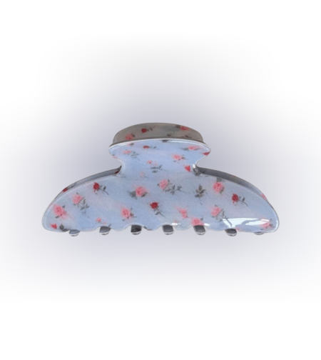 CUSTOM MORNING BLOOM LARGE CLIP