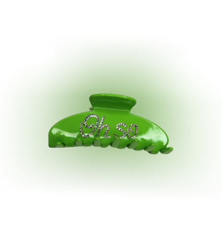 CUSTOM LARGE OH SO DIRTY CLIP