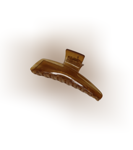 CUSTOM LARGE NUTMEG CLIP