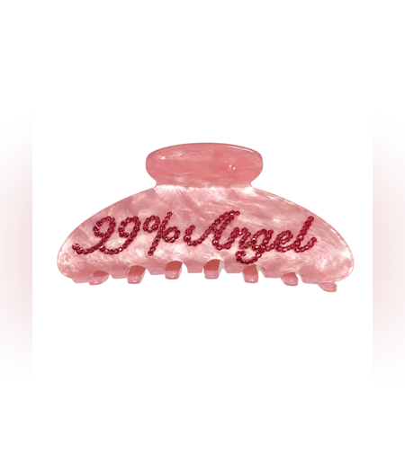 CUSTOM LARGE 99% ANGEL CLIP
