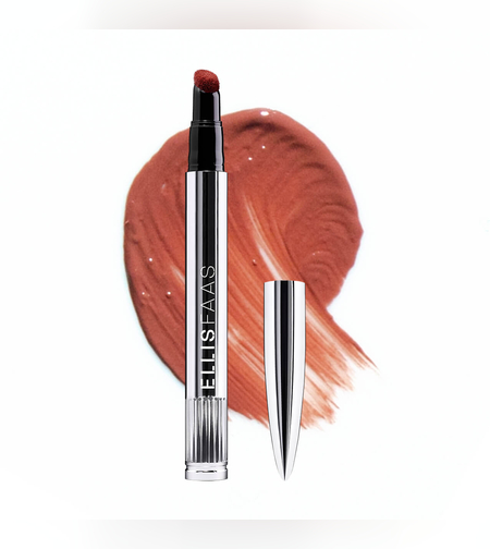 Кремообразно червило Creamy Lips <br> RUSTY PINK