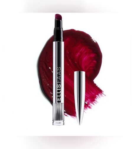 Кремообразно червило Creamy Lips <br> DEEP PLUM WINE