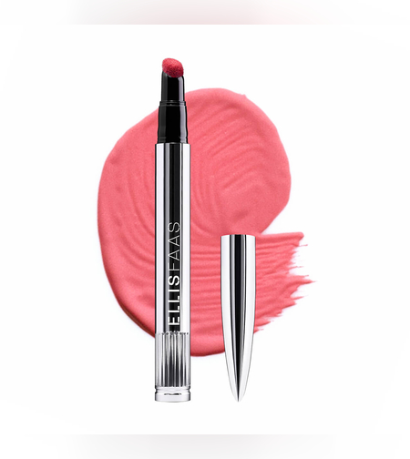 Червило за устни Hot Lips <br> BABY PINK