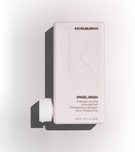 Шампоан за обем ANGEL.WASH 