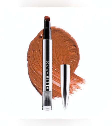 Кремообразно червило Creamy Lips <br> HAZELNUT