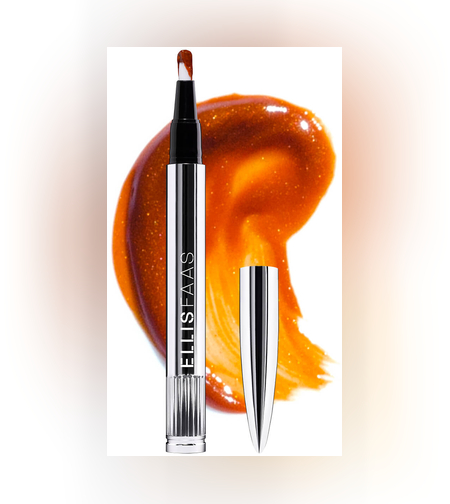 Кремообразно червило Milky Lips <br> BURNT ORANGE