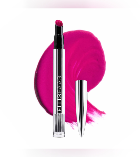 Червило за устни Hot Lips <br> BRIGHT FUCHSIA