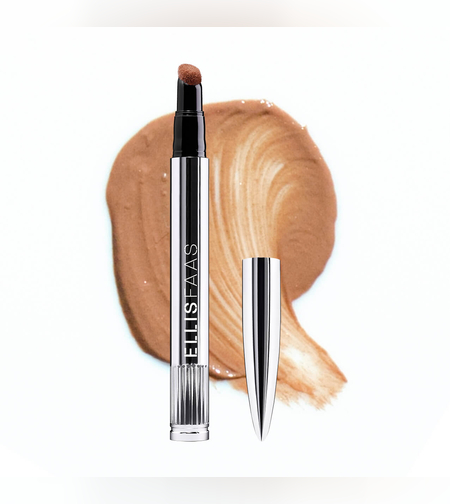 Кремообразно червило Creamy Lips <br> PALE COFFEE