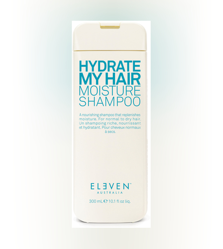 HYDRATE MY HAIR MOISTURE SHAMPOO 300ml