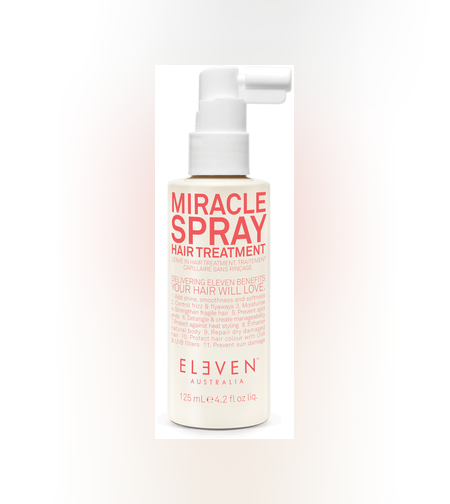 MIRACLE SPRAY HAIR TREATMENT