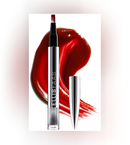 Кремообразно червило Milky Lips <br> BLOOD RED