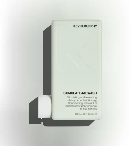 Уплътняващ шампоан STIMULATE-ME.WASH 250ml