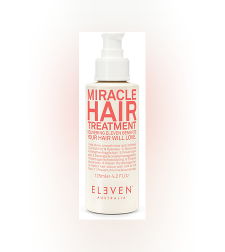 MIRACLE HAIR TREATMENT 