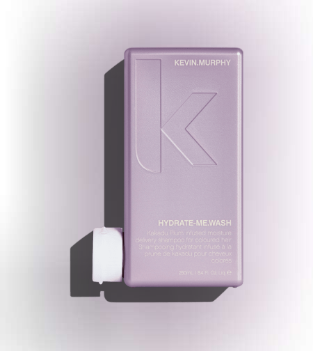 Хидратиращ шампоан HYDRATE-ME.WASH 250ml