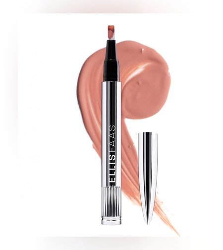 Кремообразно червило Milky Lips <br> NUDE PINK