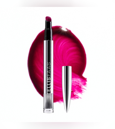 Кремообразно червило Creamy Lips <br> DEEP FUCHSIA