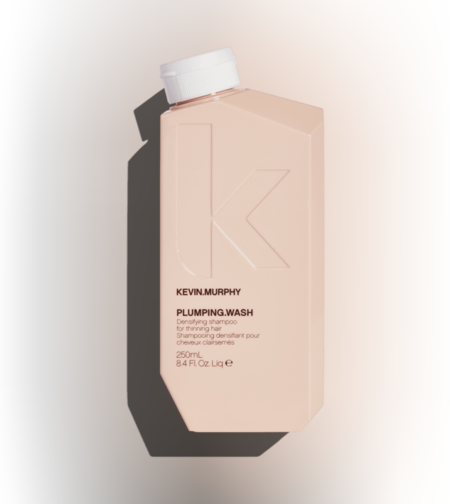 Уплътняващ шампоан PLUMPING.WASH 250ml