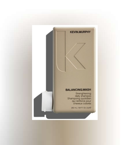 Ежедневен шампоан BALANCING.WASH 250ml