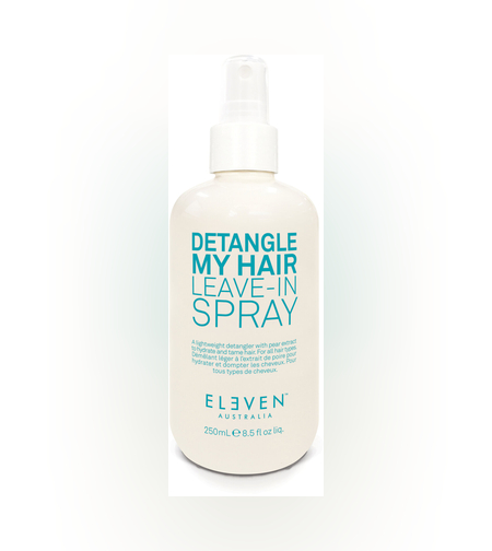 DETANGLE MY HAIR LEAVE-IN SPRAY