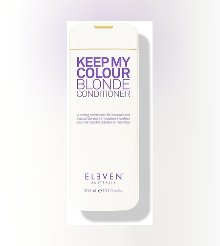 KEEP MY COLOUR BLONDE CONDITIONER