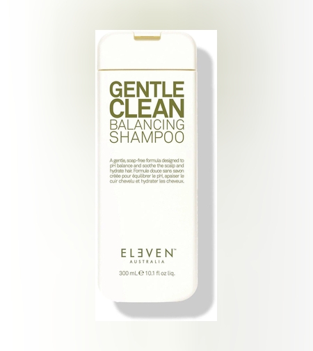 GENTLE CLEAN BALANCING SHAMPOO 300ml