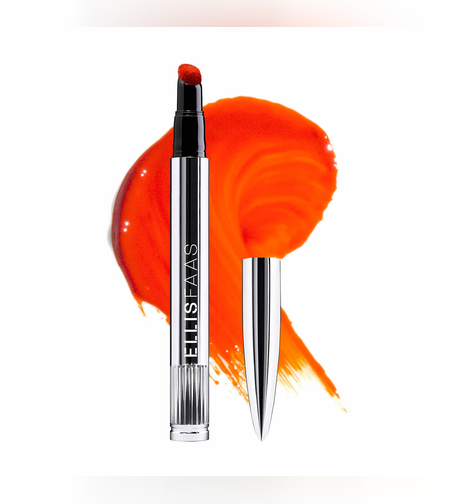 Червило за устни Hot Lips <br> BRIGHT ORANGE