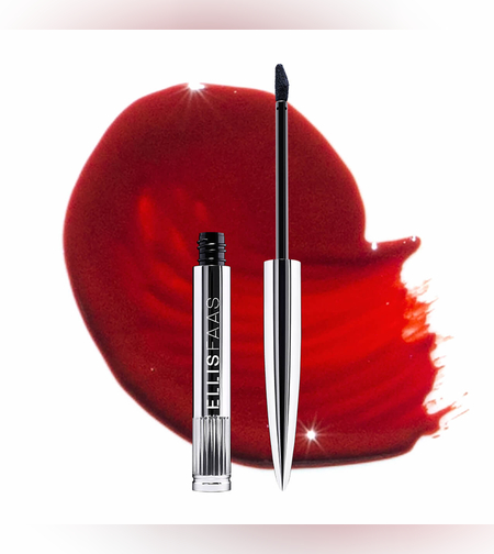 Червило за устни Hot Lips <br> BRIGHT RED