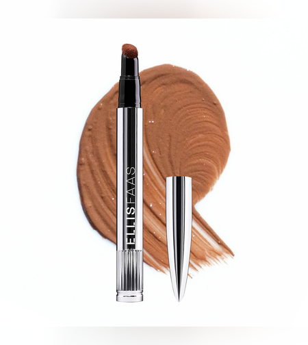 Кремообразно червило Creamy Lips <br> CHOCOLATE CARAMEL