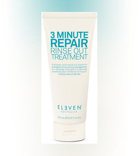 3 MINUTE REPAIR RINSE OUT TREATMENT