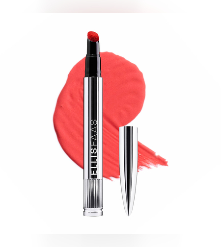 Червило за устни Hot Lips <br> BRIGHT CORAL